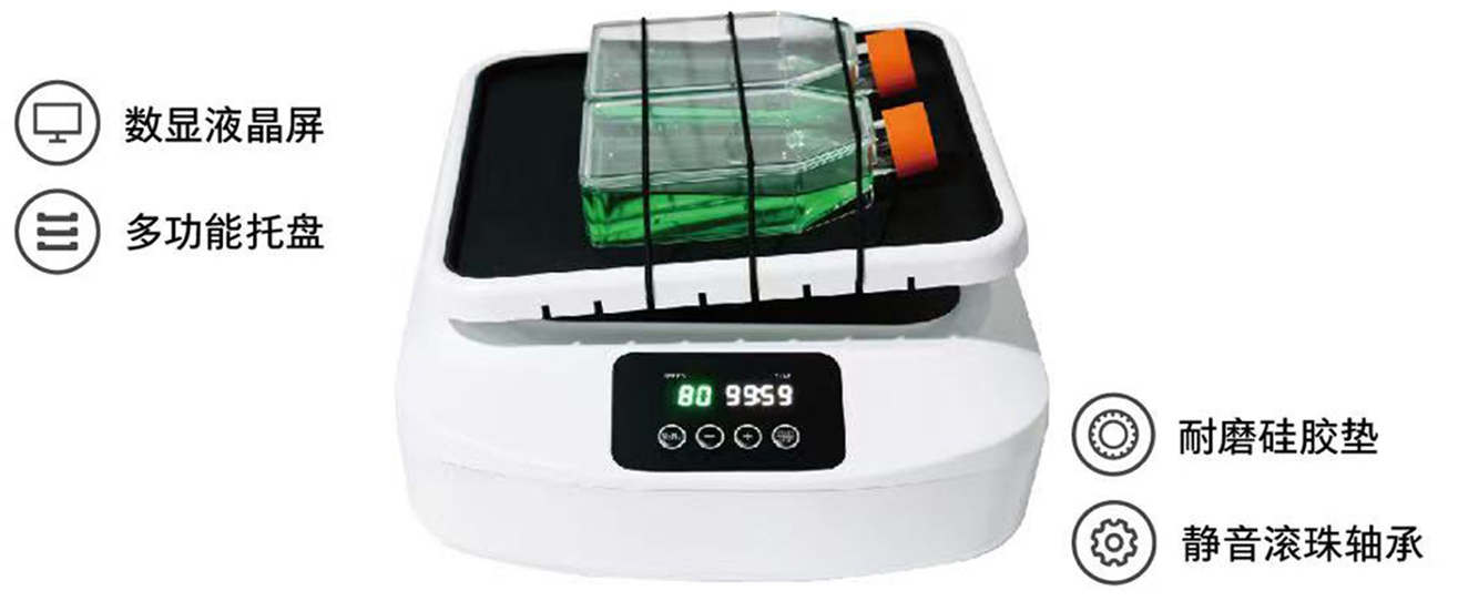 NA-RS-100翘班摇床