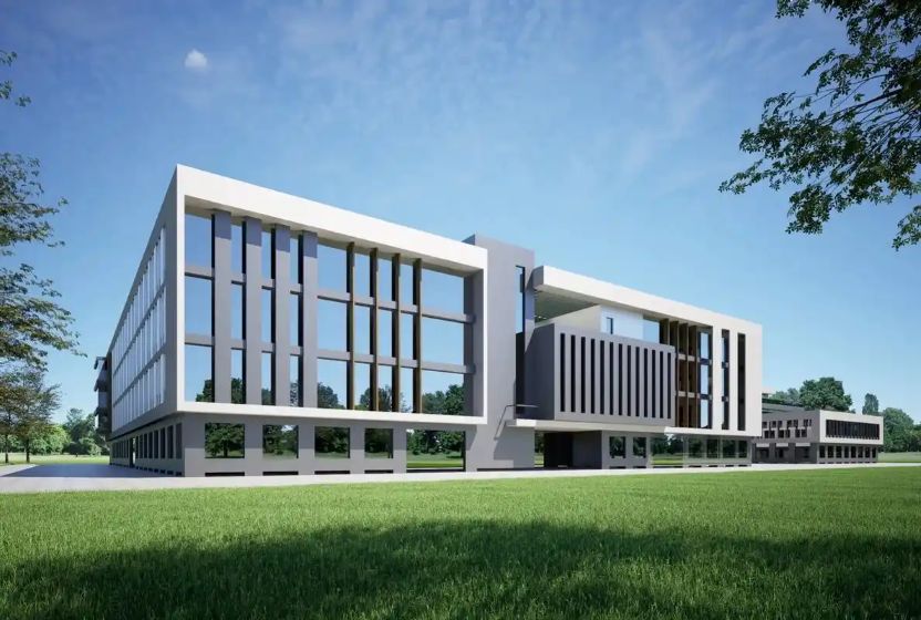 灵析科技公司形象