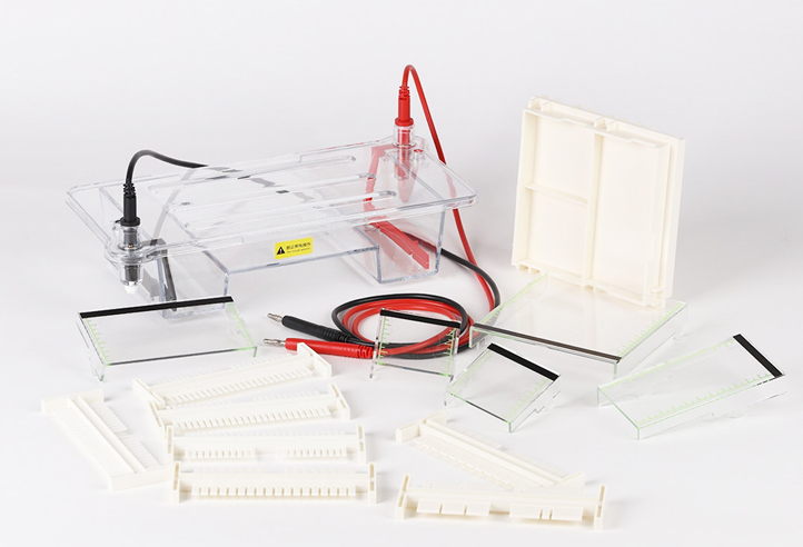 NA-31DN水平琼脂糖电泳槽