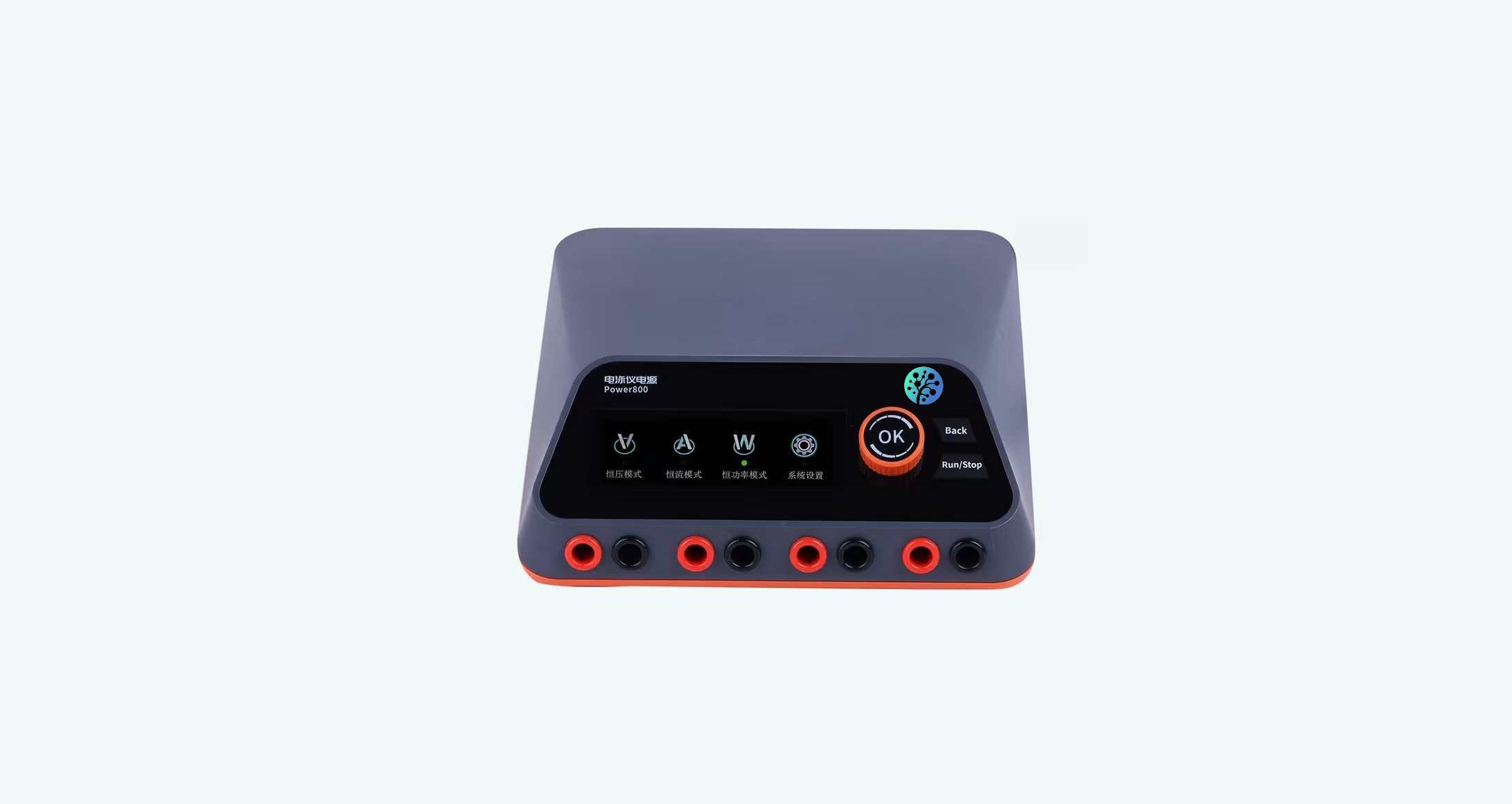 NA-POWER-800电泳电源