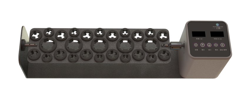 NARM100LD型旋转混匀仪