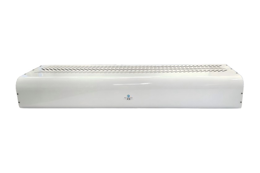 NAFL-800型超低温冰箱除霜机